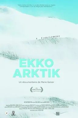 Ekko Arktik