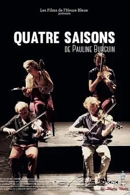 Quatre saisons
