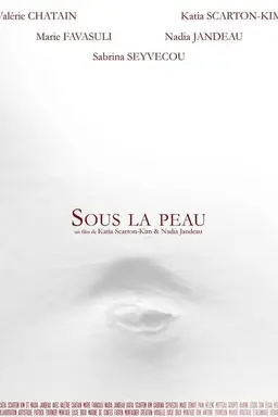 Sous la peau