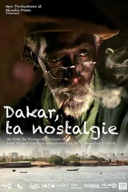 Dakar, ta nostalgie