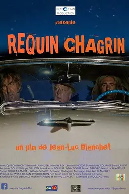 Requin chagrin