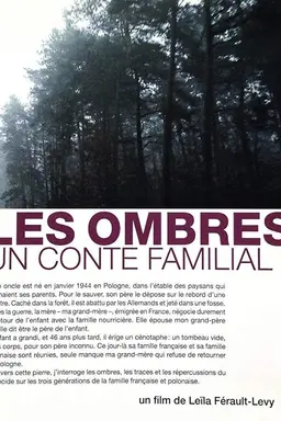 Les ombres, un conte familial