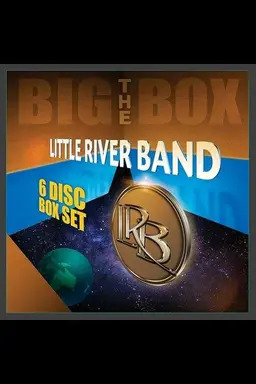 Little River Band: Bustin' Out Live