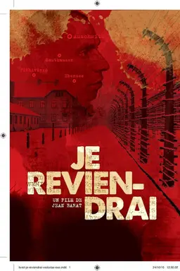 Je reviendrai