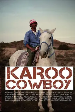 Karoo Cowboy