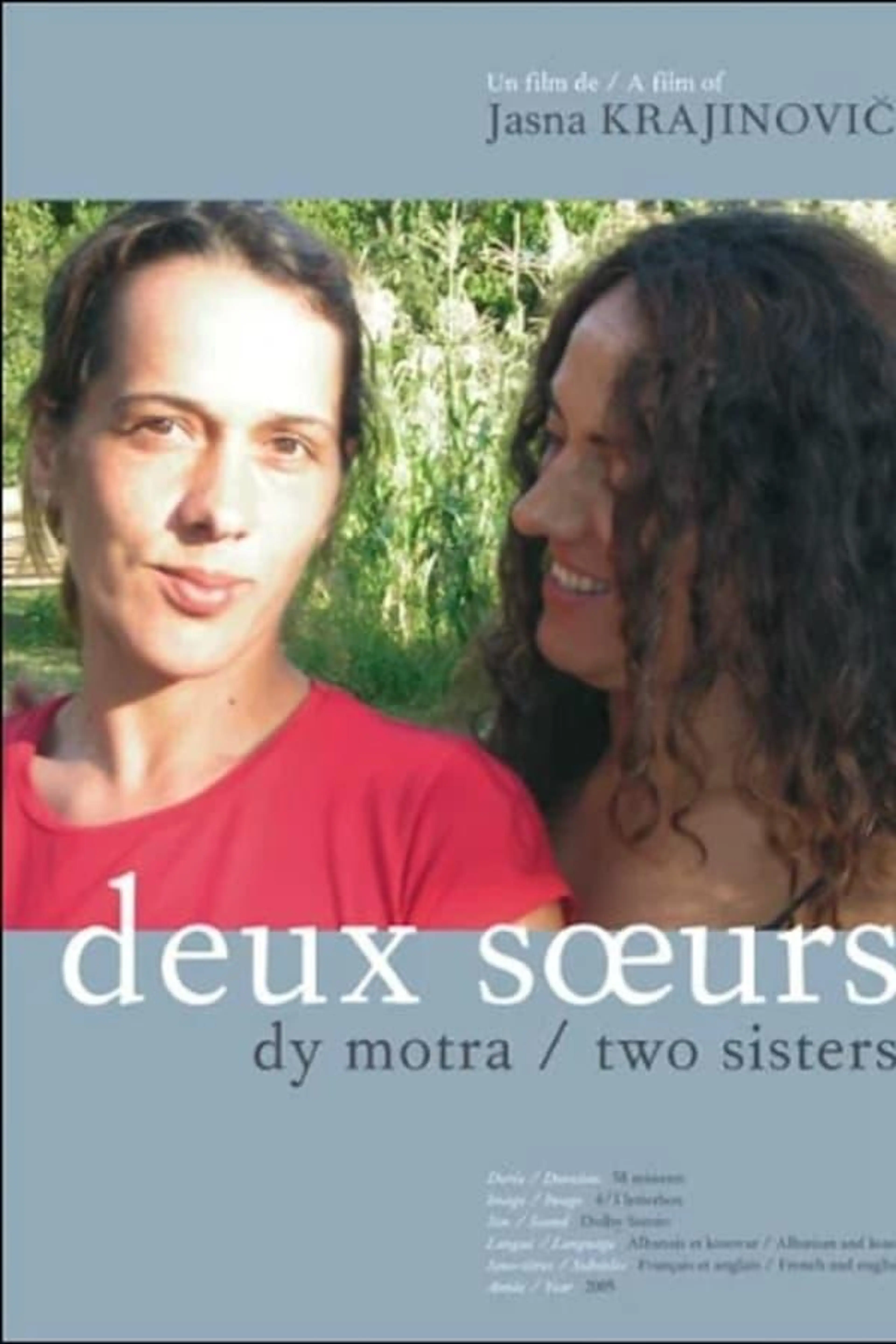 Two Sisters