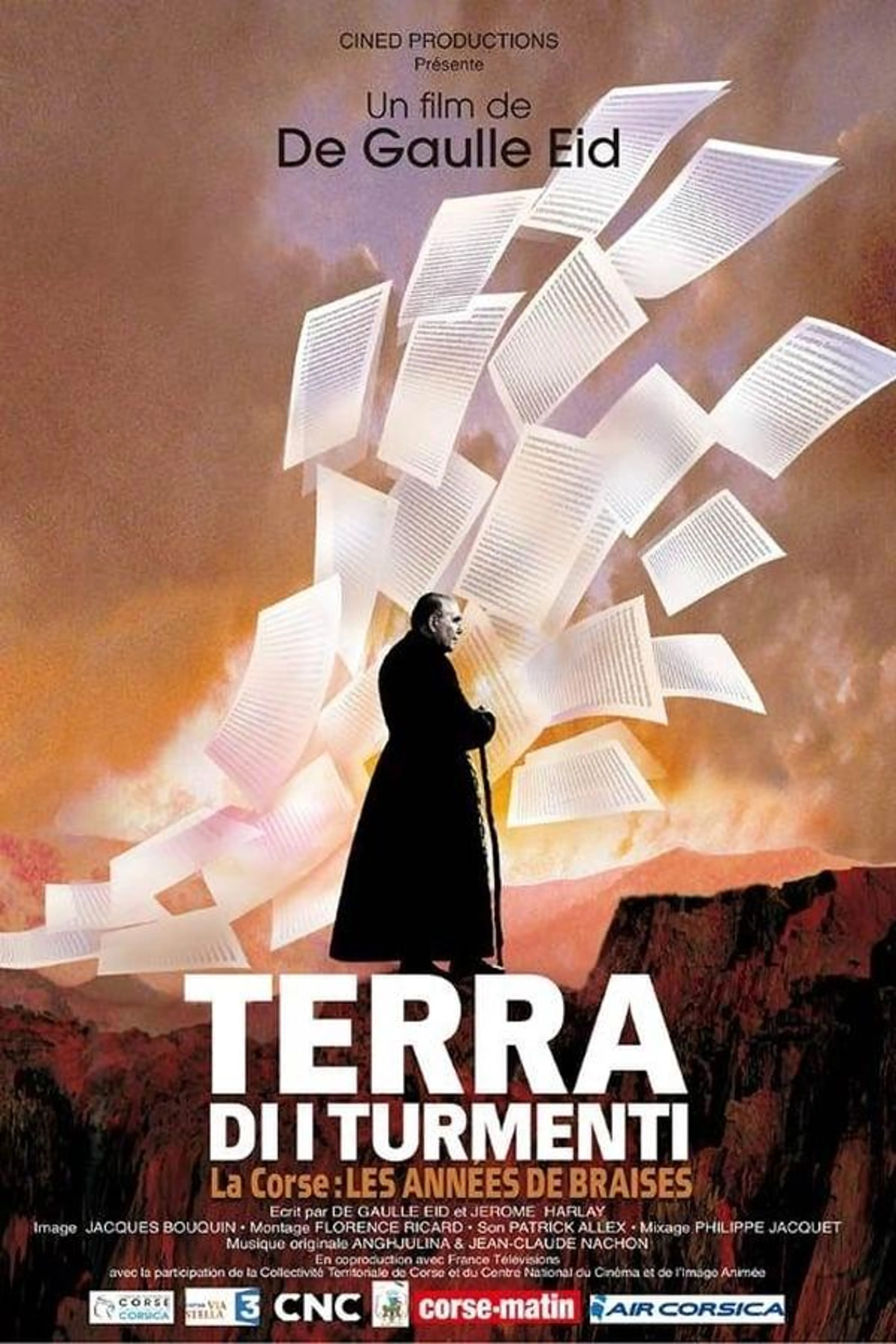 Terra di i Turmenti