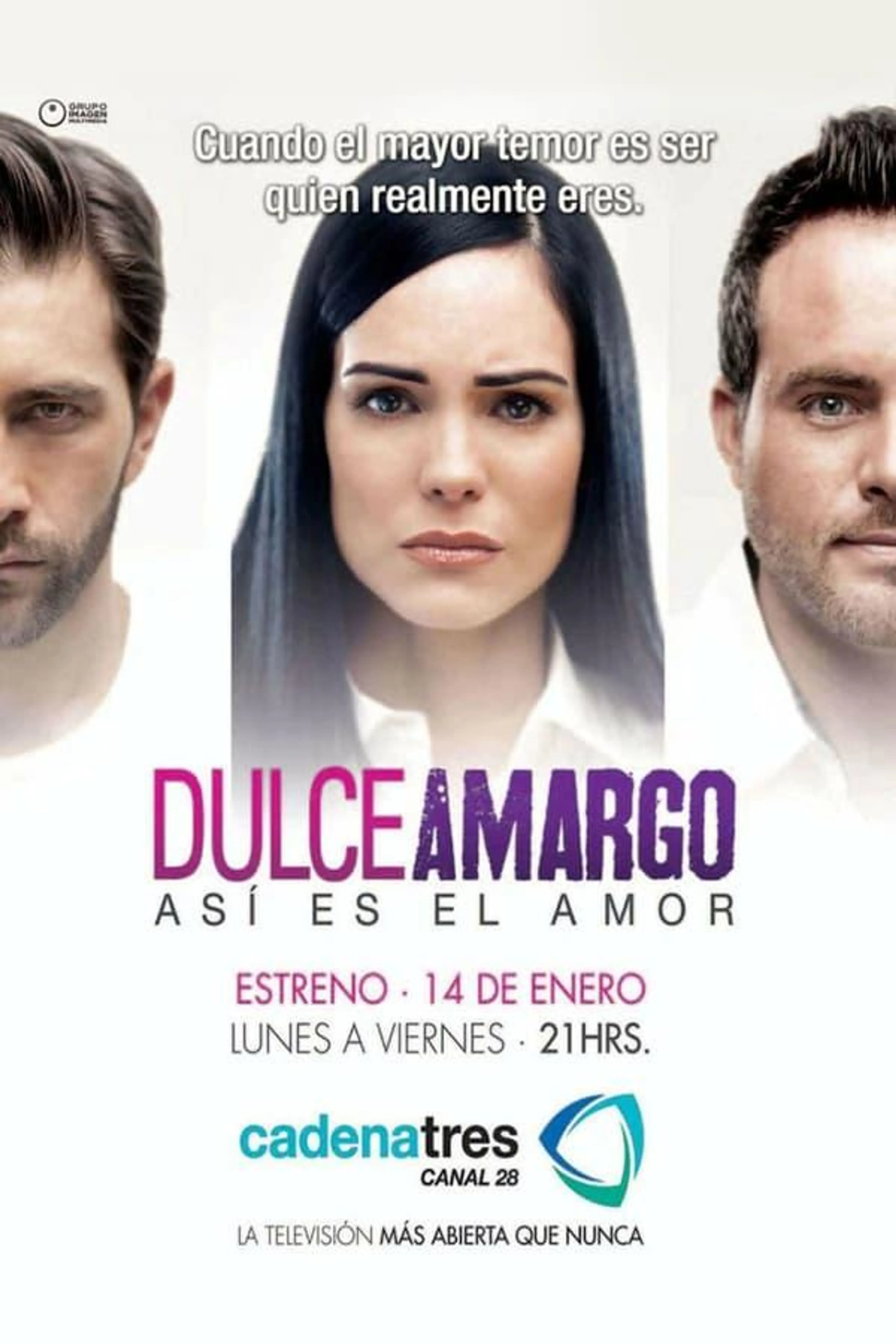 Dulce Amargo Season 1