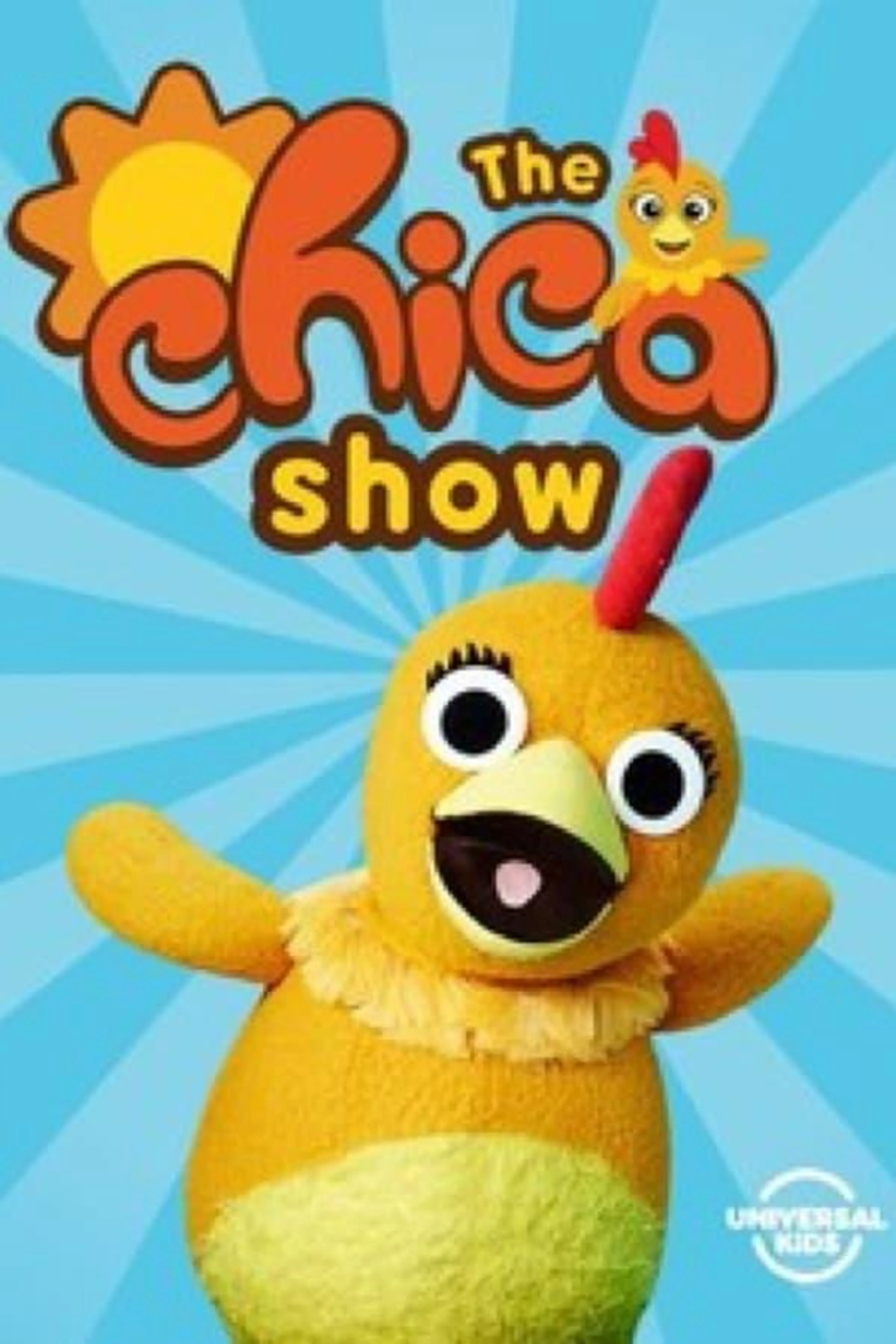 The Chica Show Season 1
