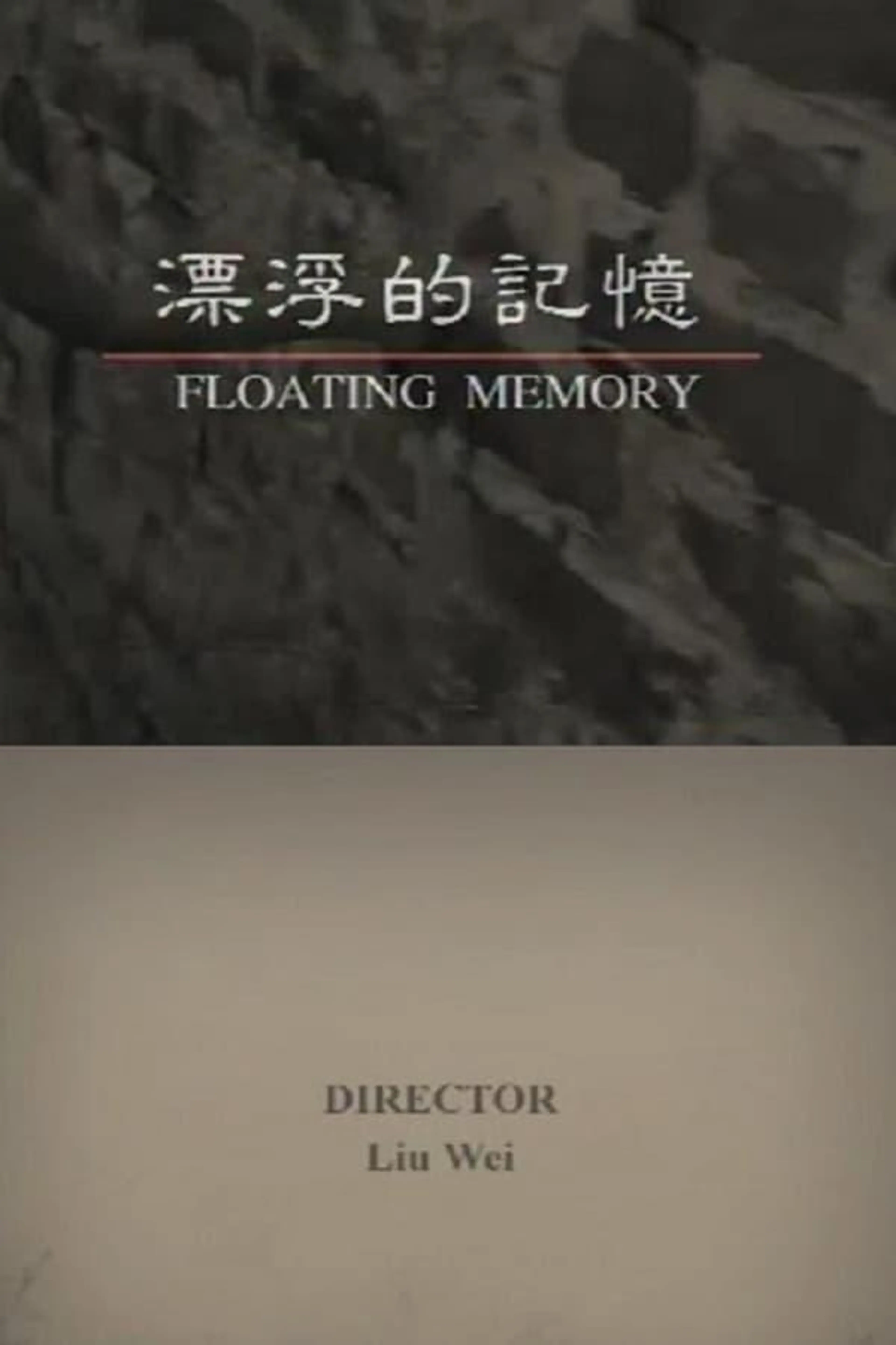 Floating Memory