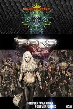 Doro Summer Breeze 2018