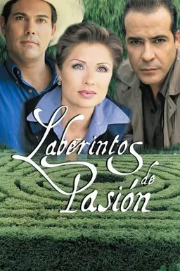 Labyrinth of Passion Season 1