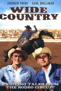 The Wide Country Season 1