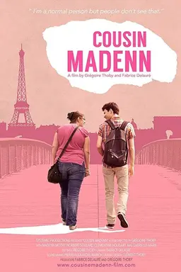 Cousin Madenn