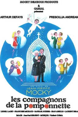 Les Compagnons de la pomponnette