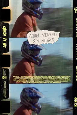 Aquel verano sin hogar