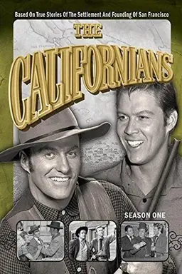 The Californians Season 2