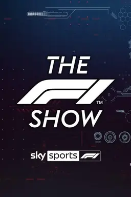The F1 Show 2024