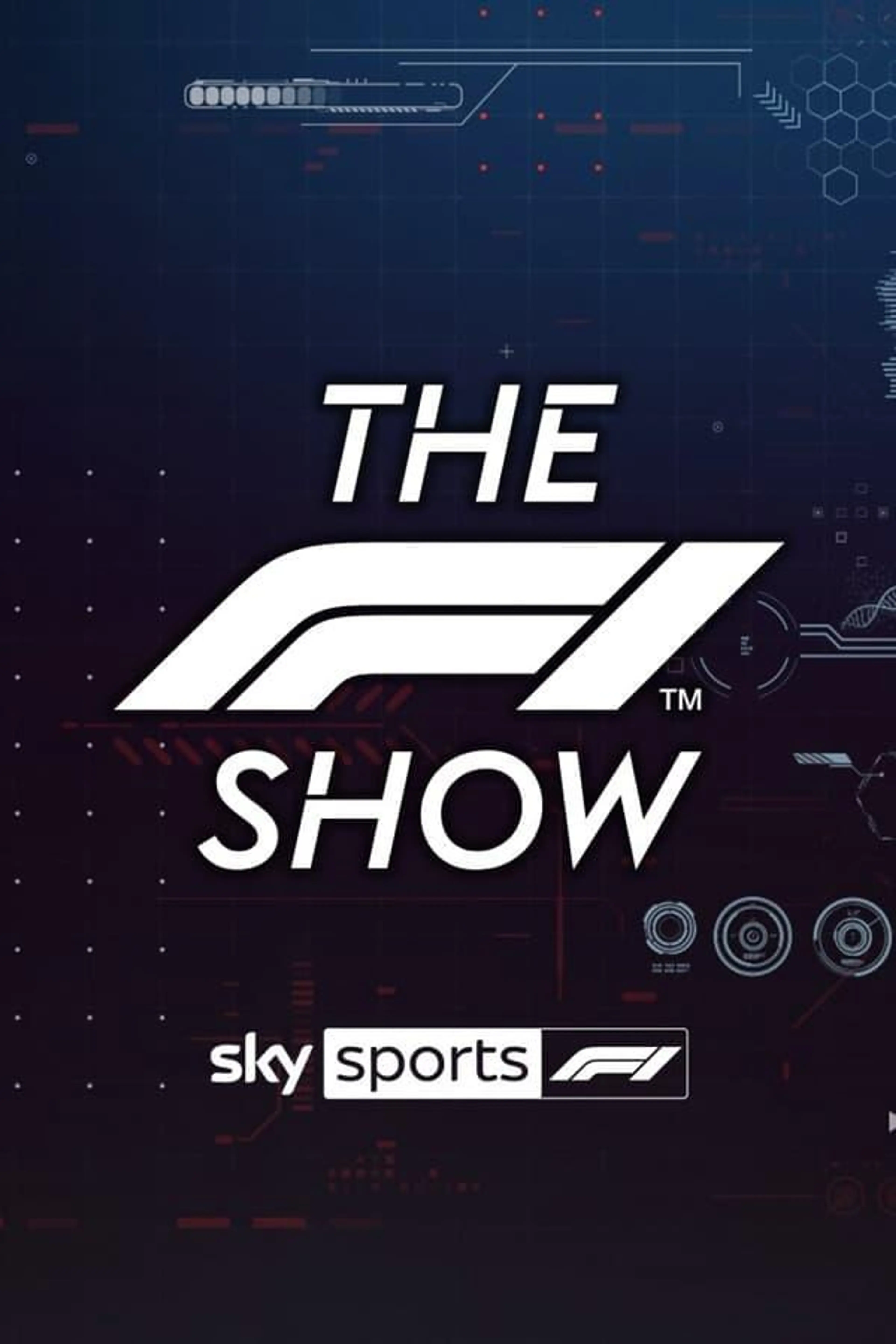 The F1 Show 2024