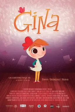 Gina