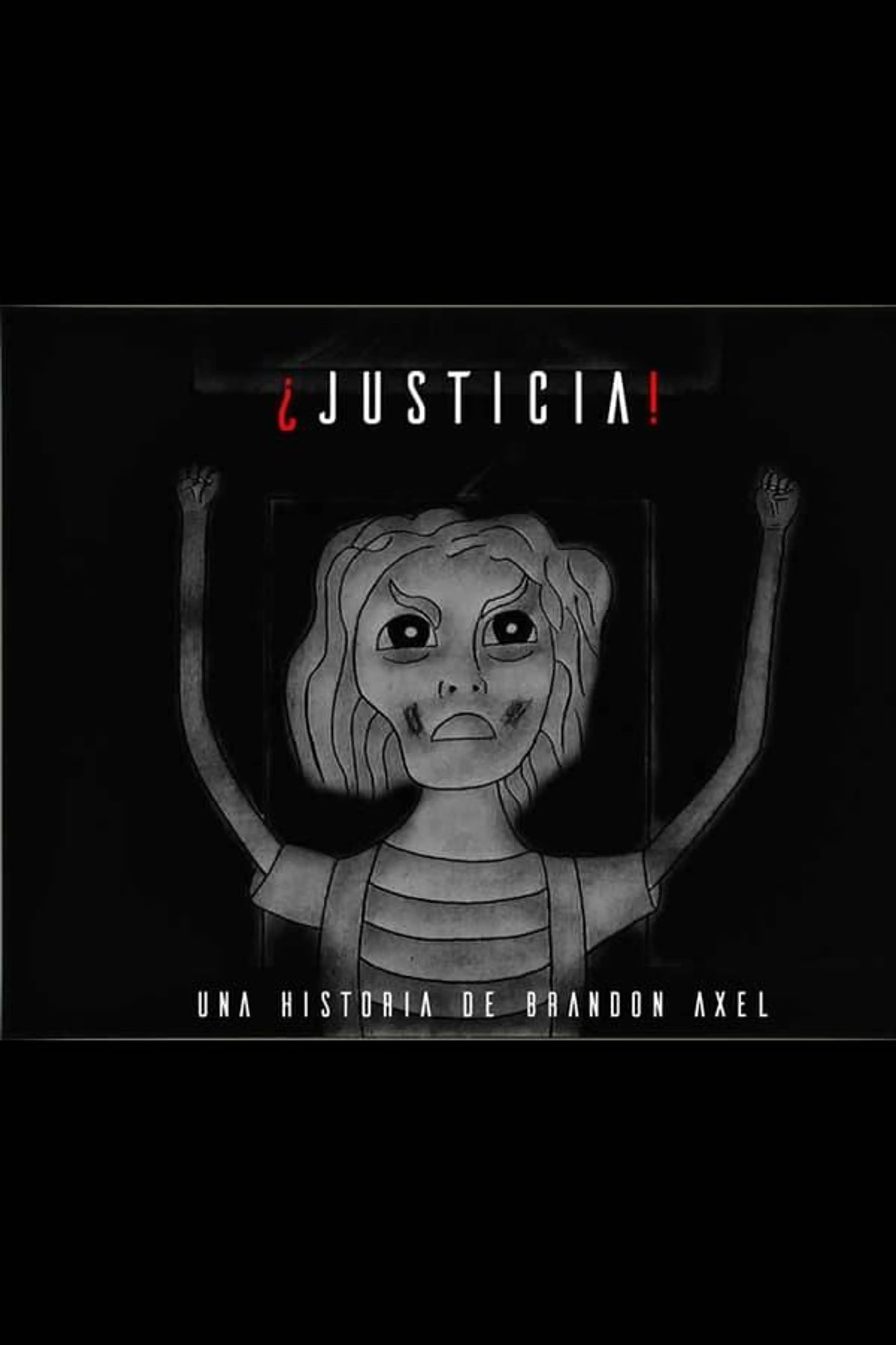 Justice!?