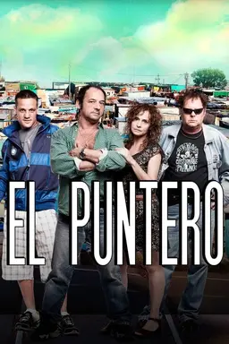 El puntero Season 1