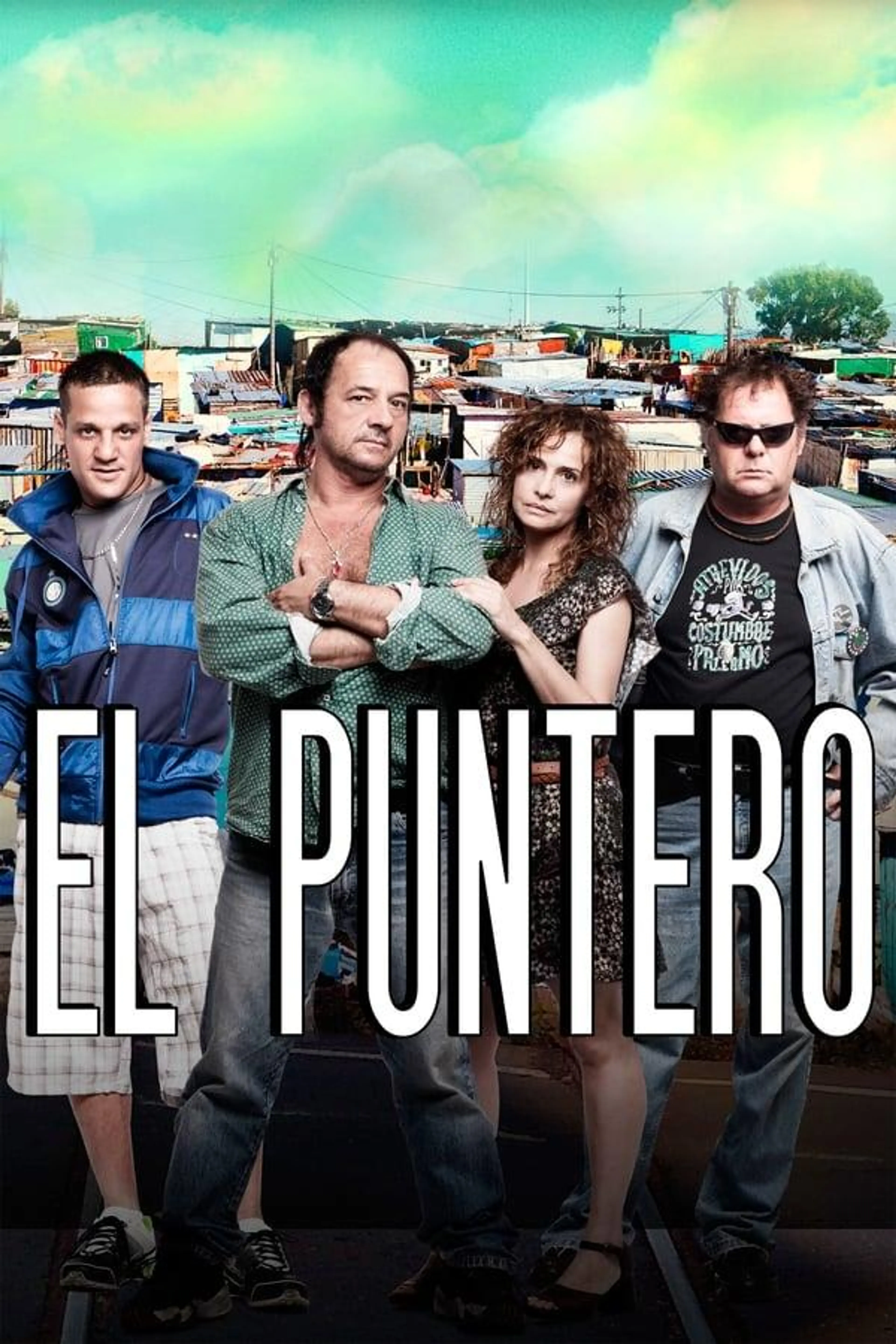El puntero Season 1