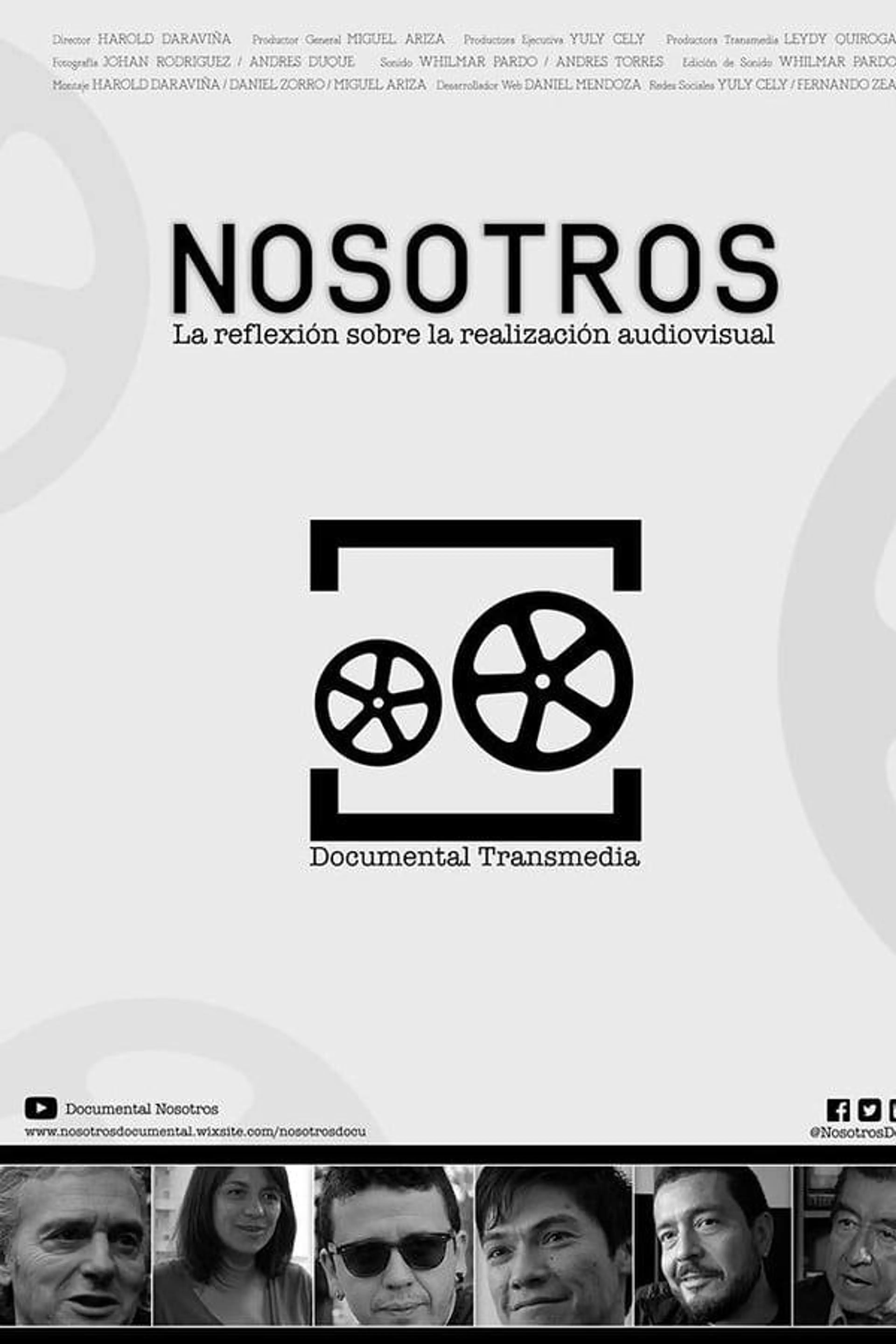 Nosotros, el documental