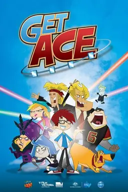 Get Ace Series 1