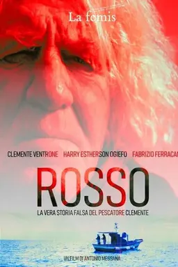 Rosso: A True Lie About a Fisherman