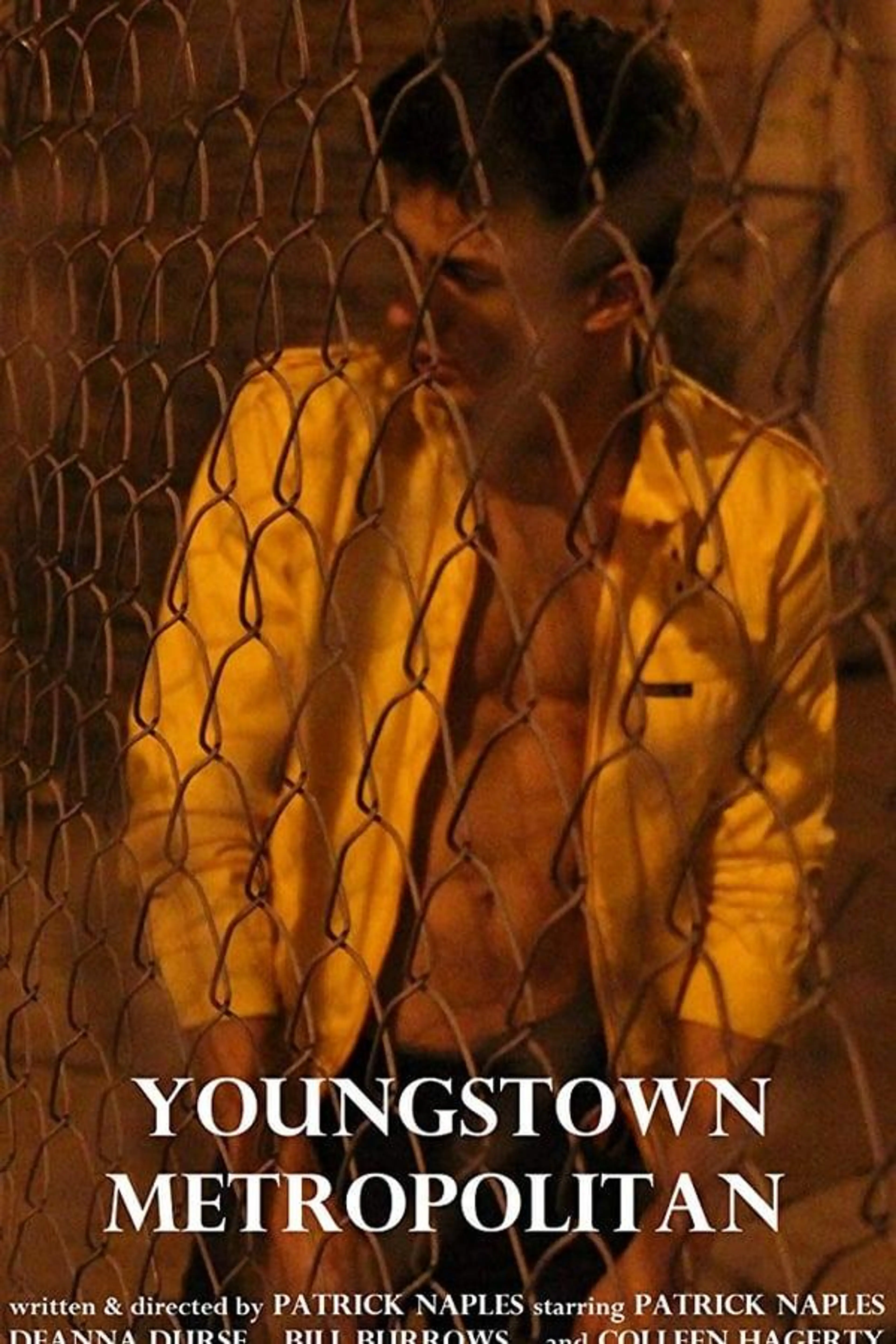 Youngstown Metropolitan