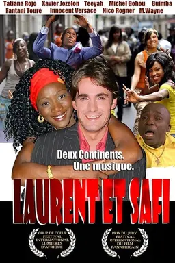 Laurent and Safi