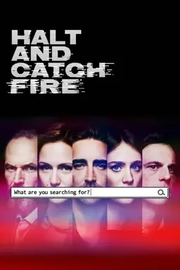 Halt and Catch Fire Season 3