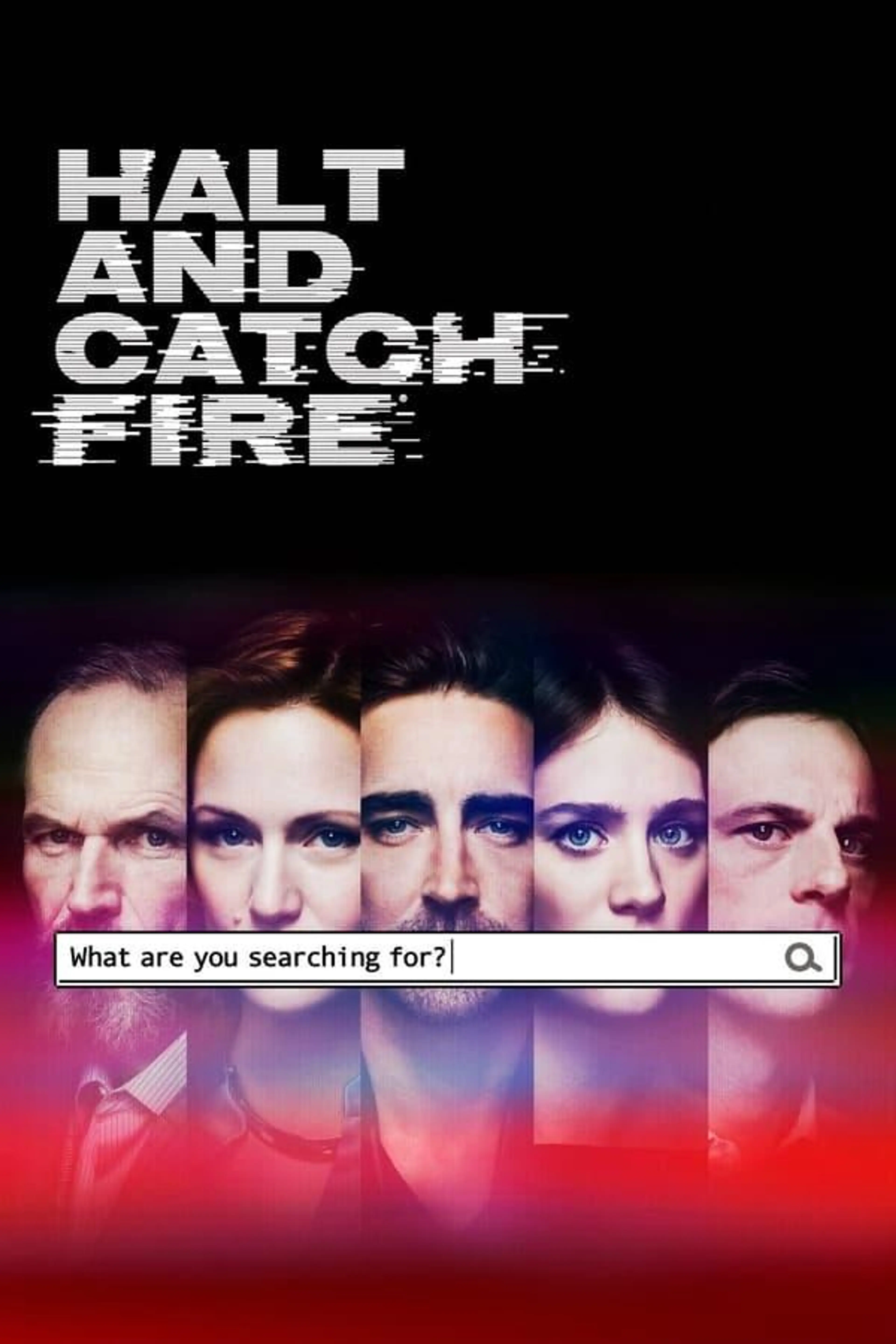 Halt and Catch Fire Season 3