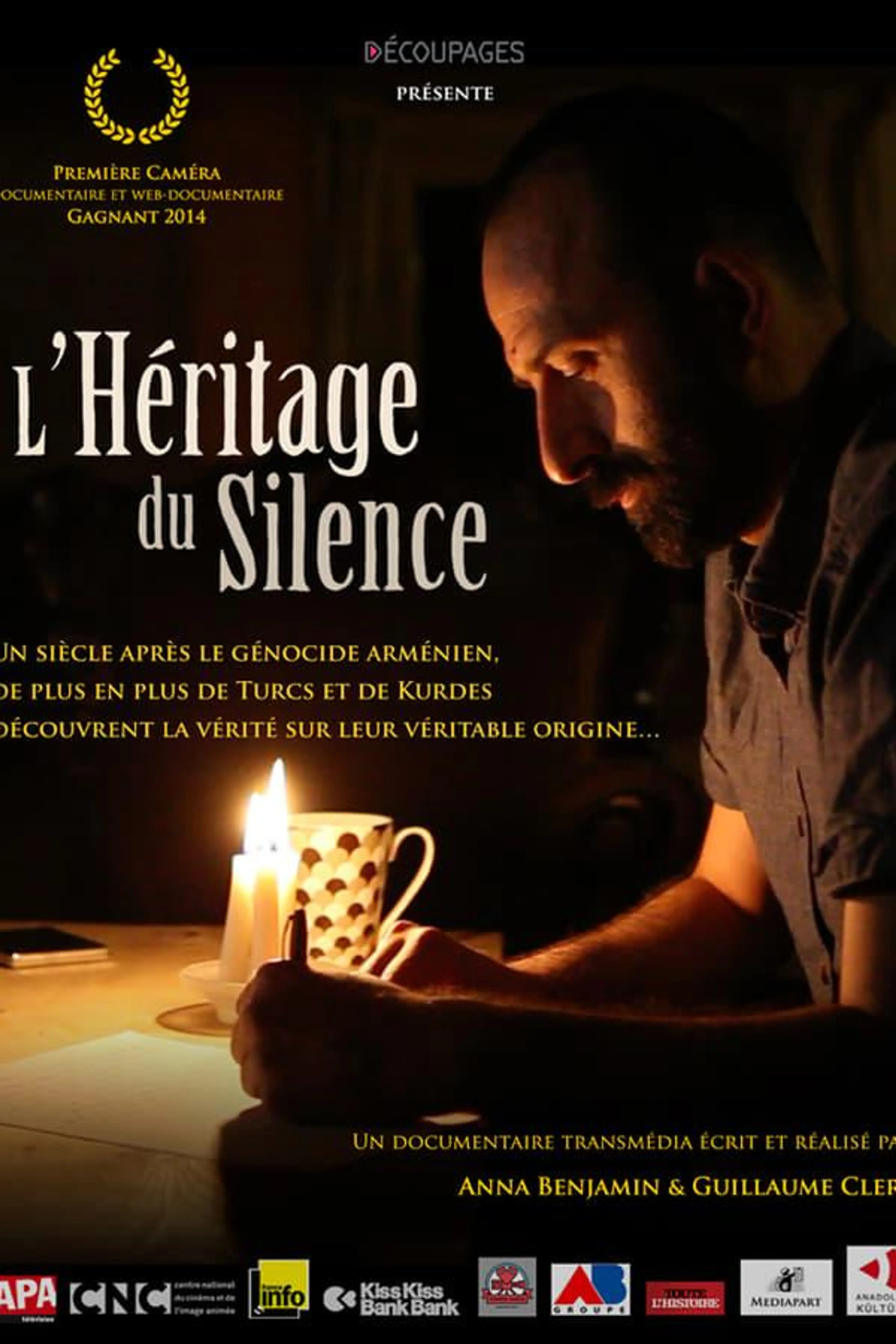Turkey, the Legacy of Silence