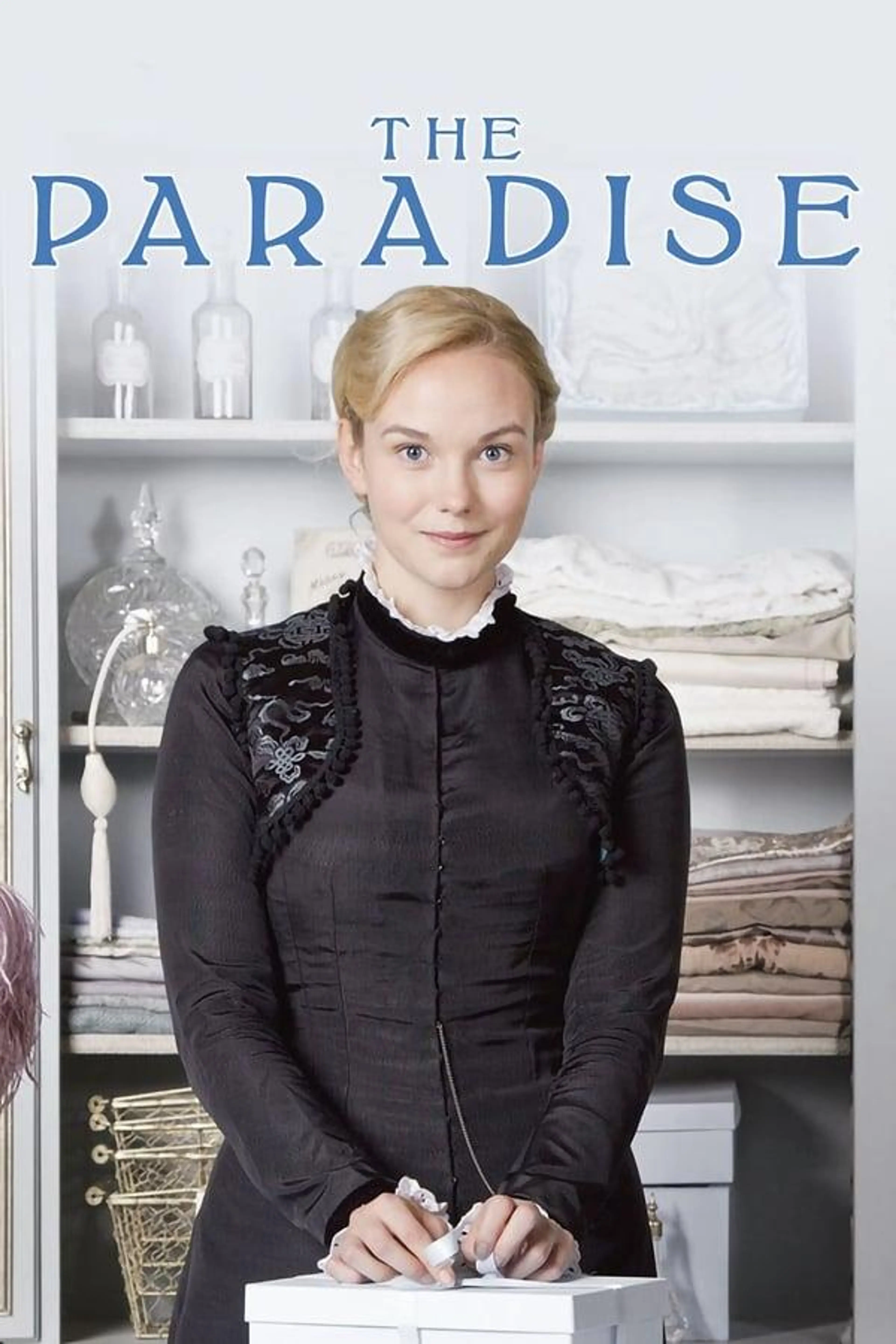 The Paradise Season 1