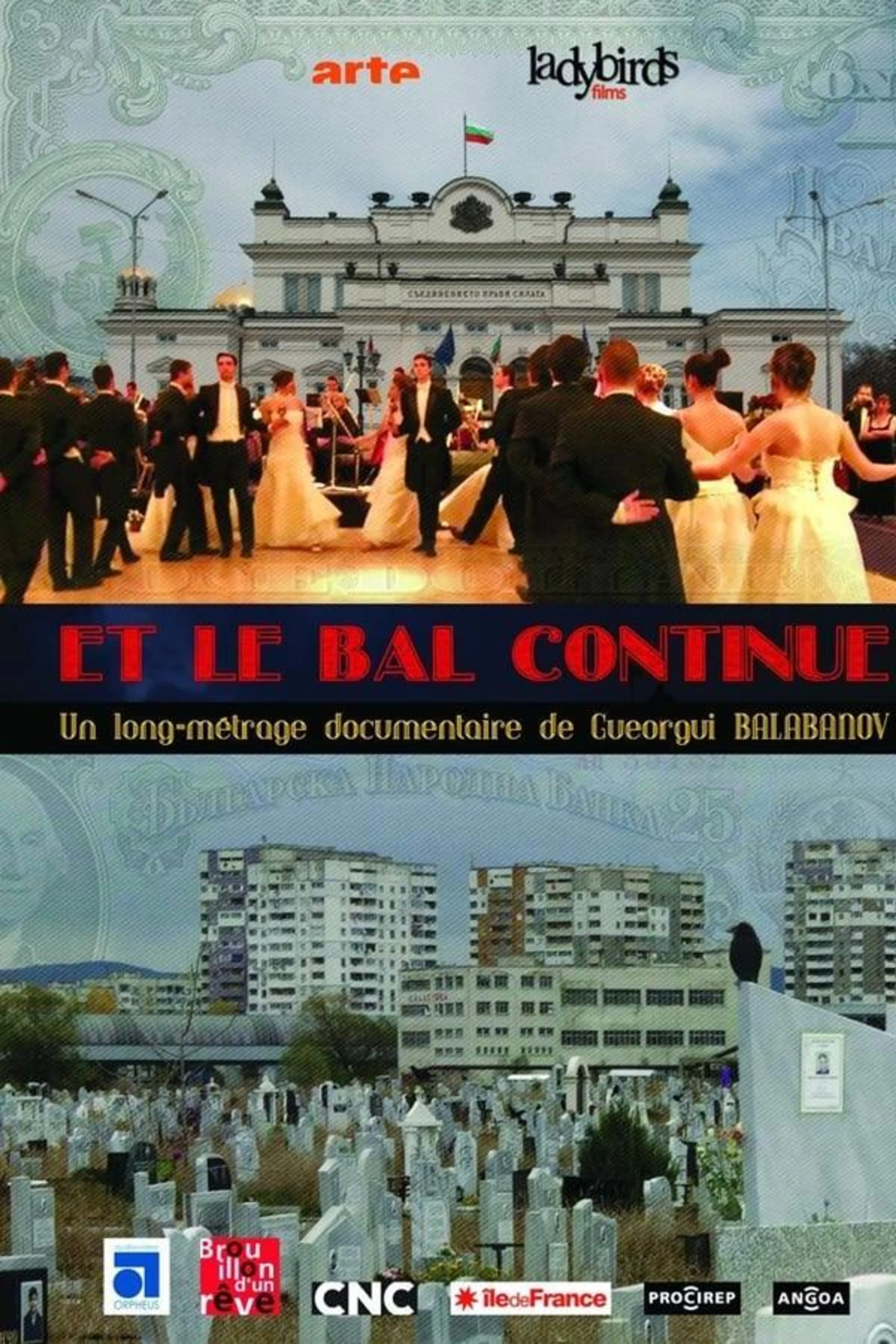 Et le bal continue