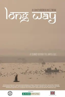 Long Way
