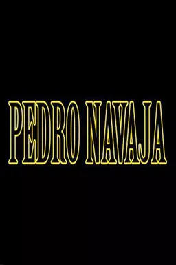 Pedro Navaja