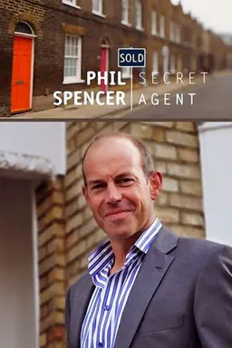 Phil Spencer: Secret Agent Season 1