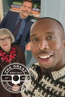 The Great British Sewing Bee Specials