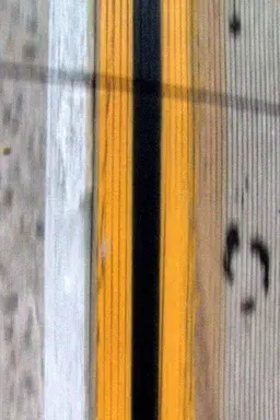 Yellow Line