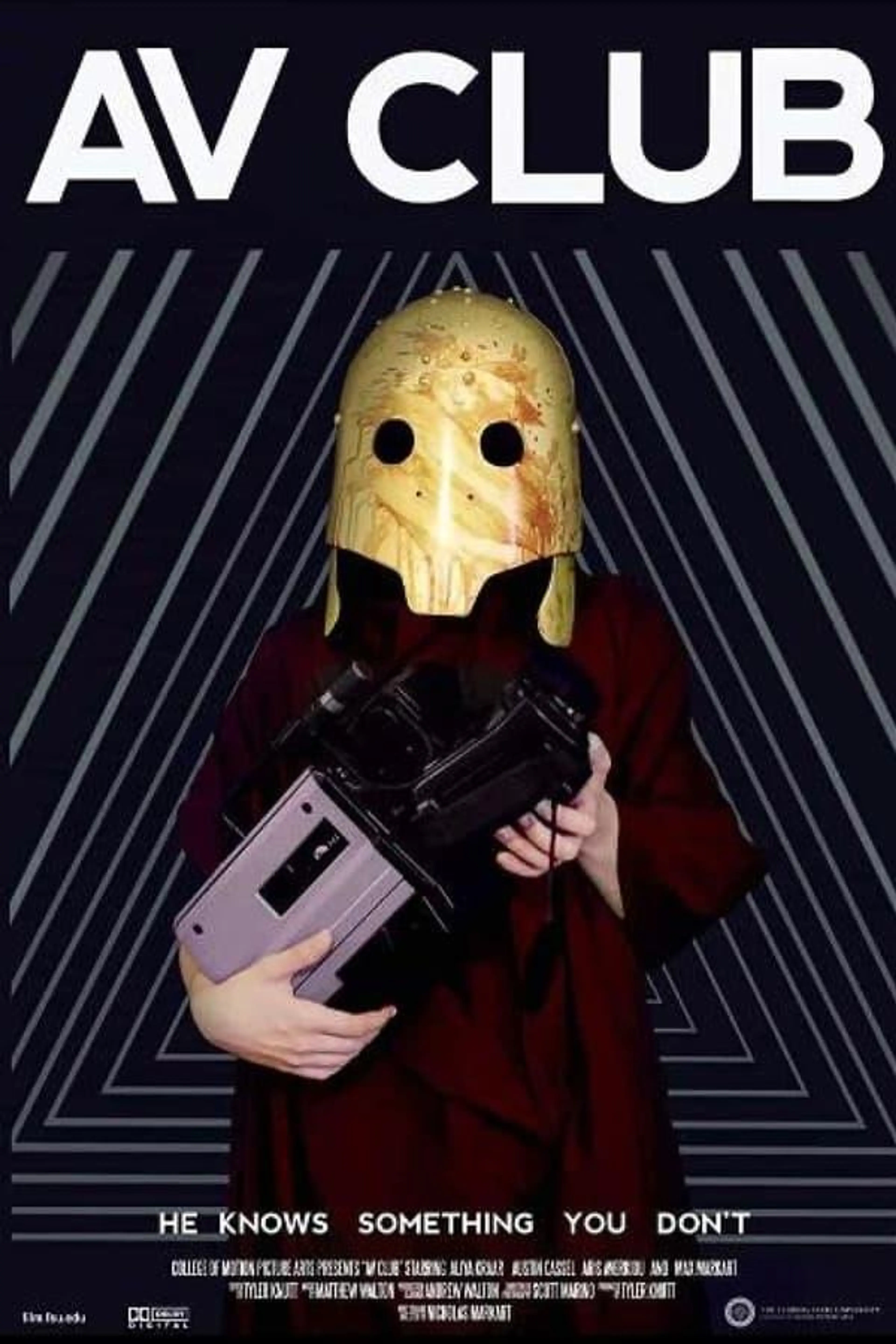 AV Club
