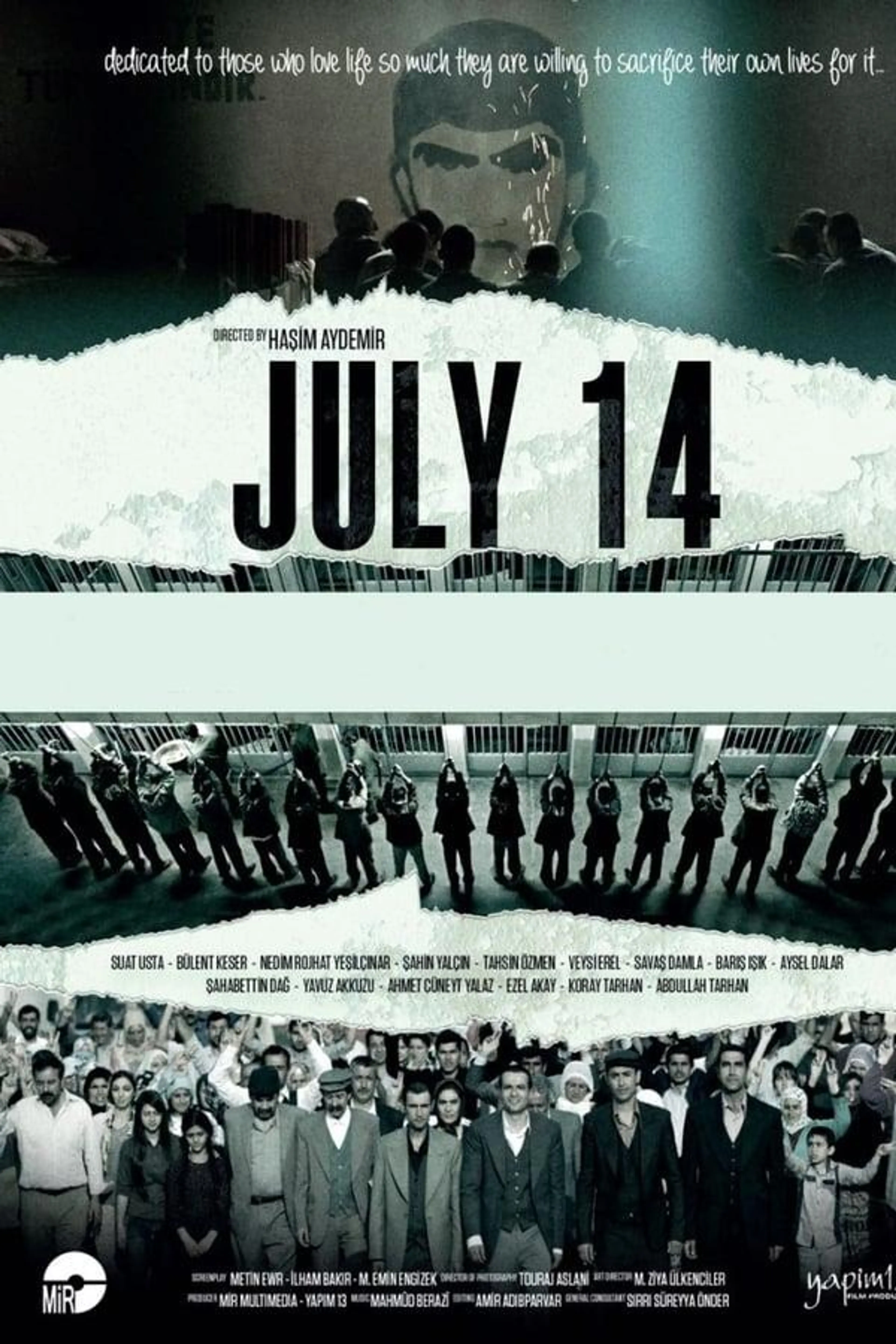 July 14