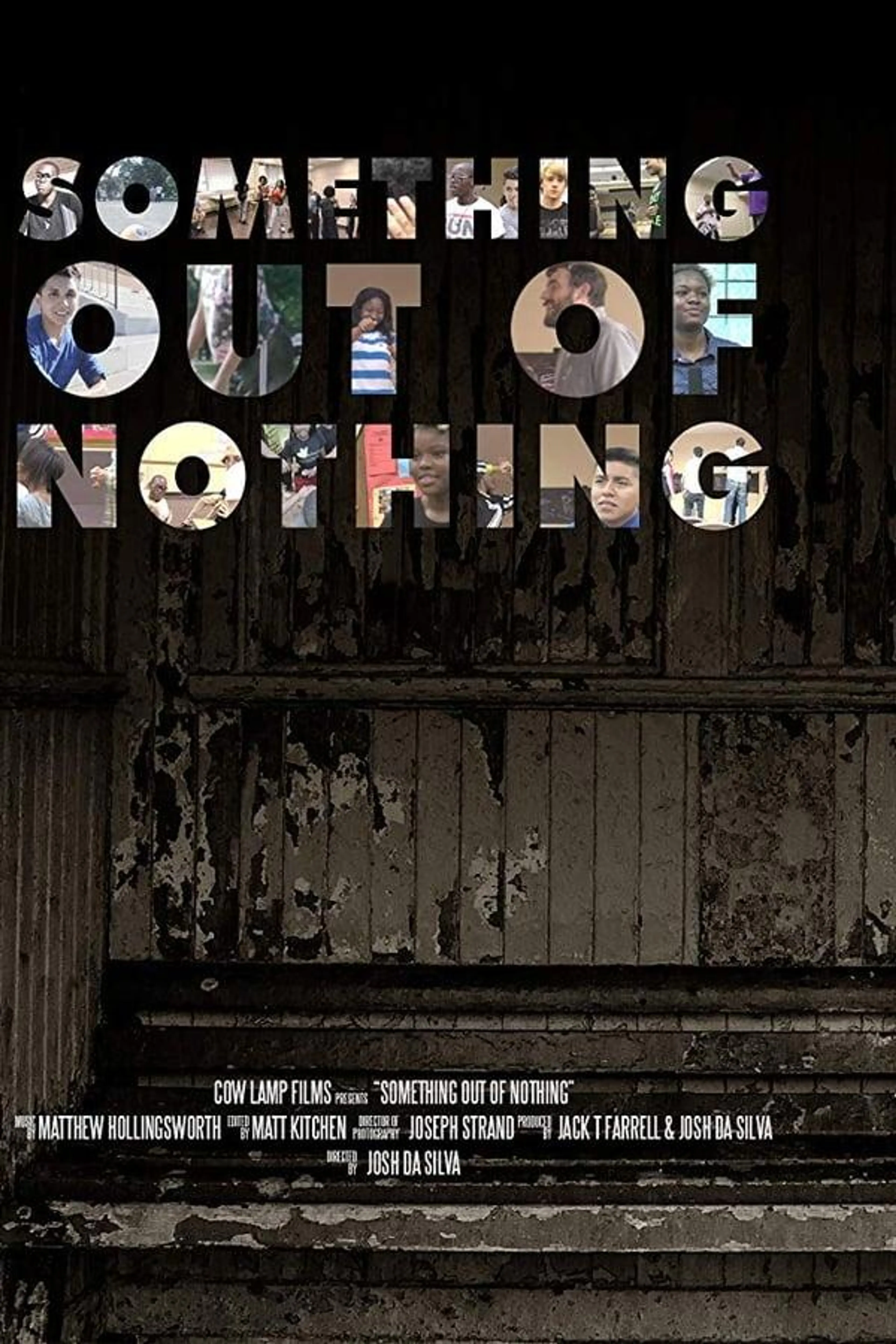Something Out of Nothing