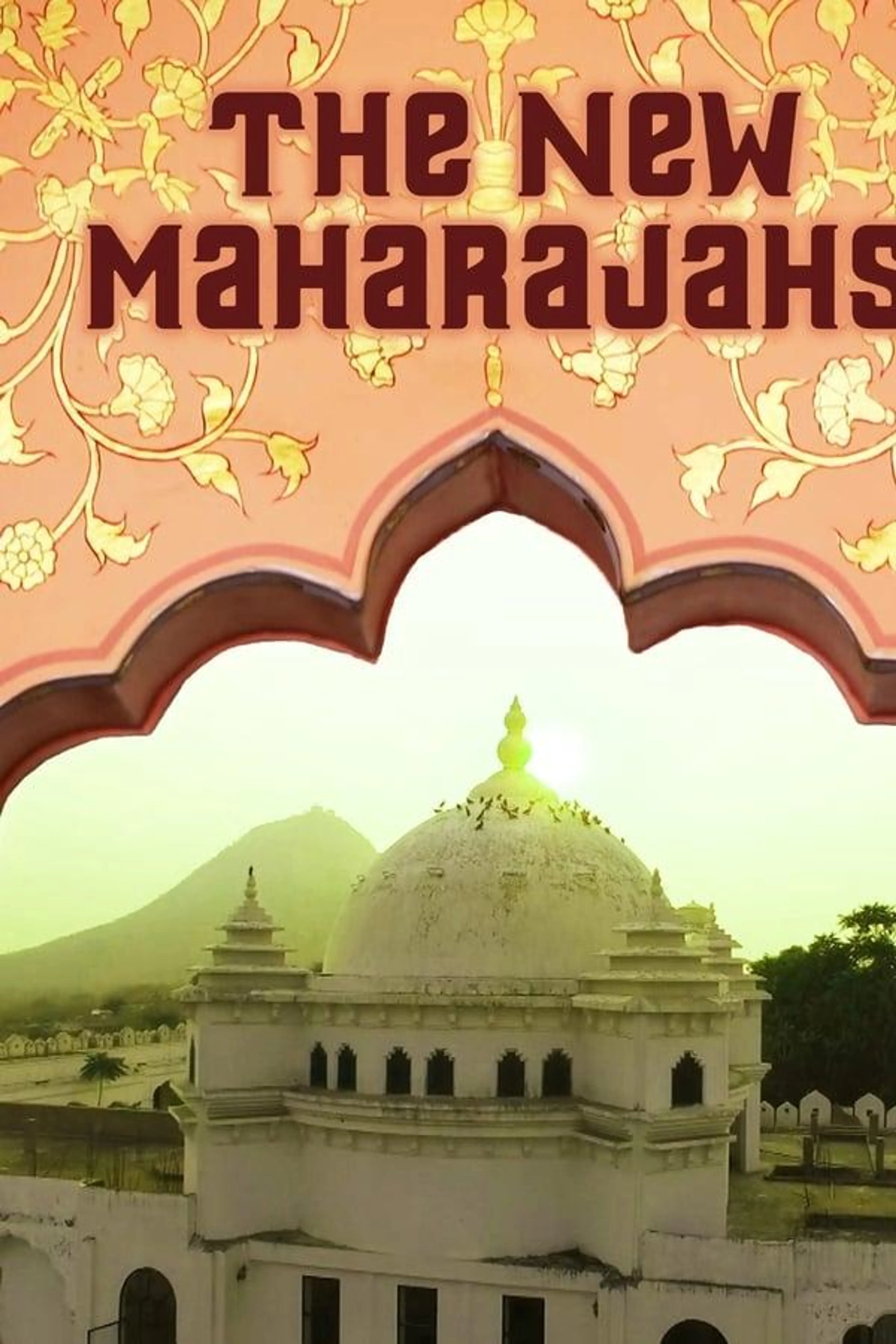 The New Maharajahs