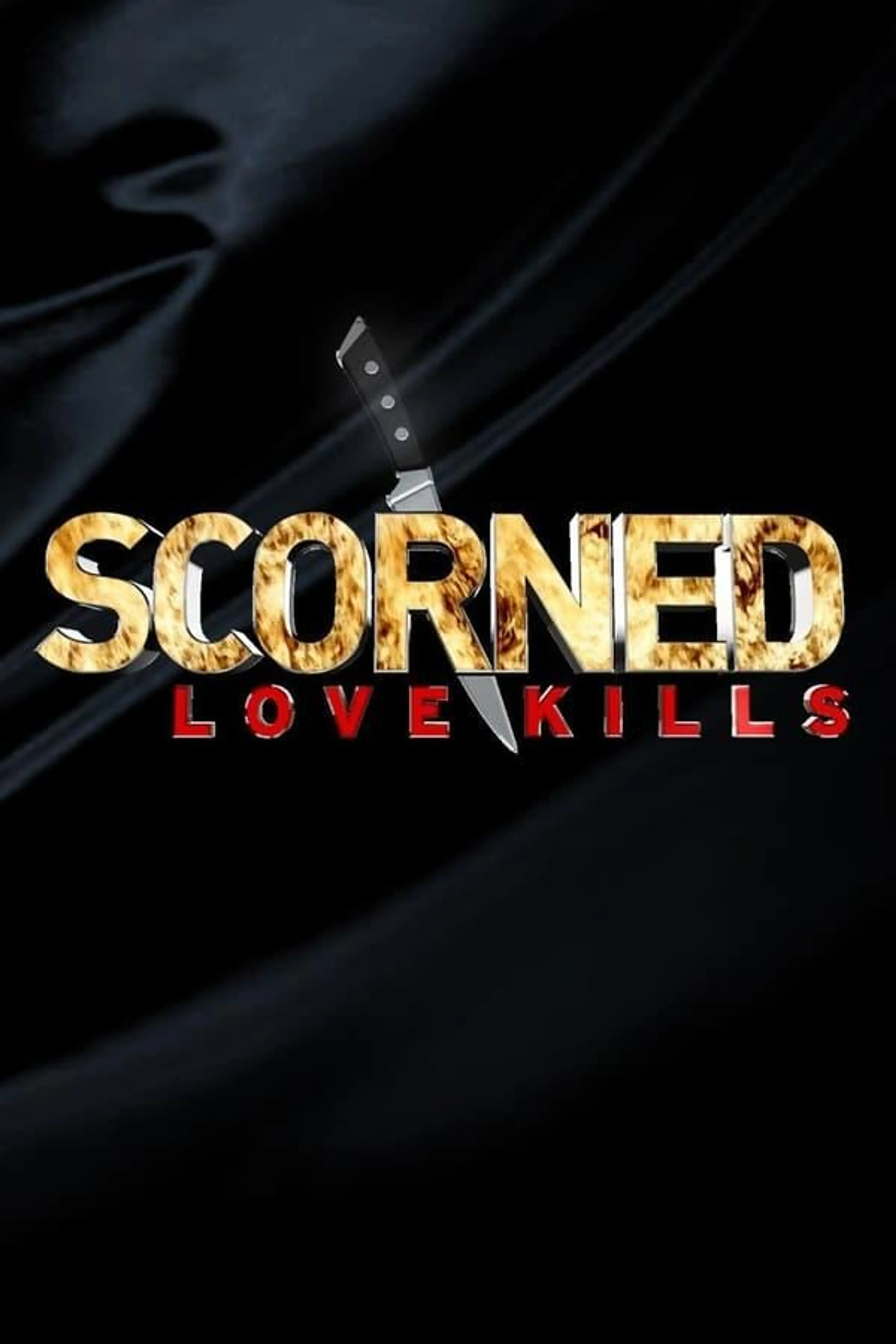Scorned: Love Kills Season 2