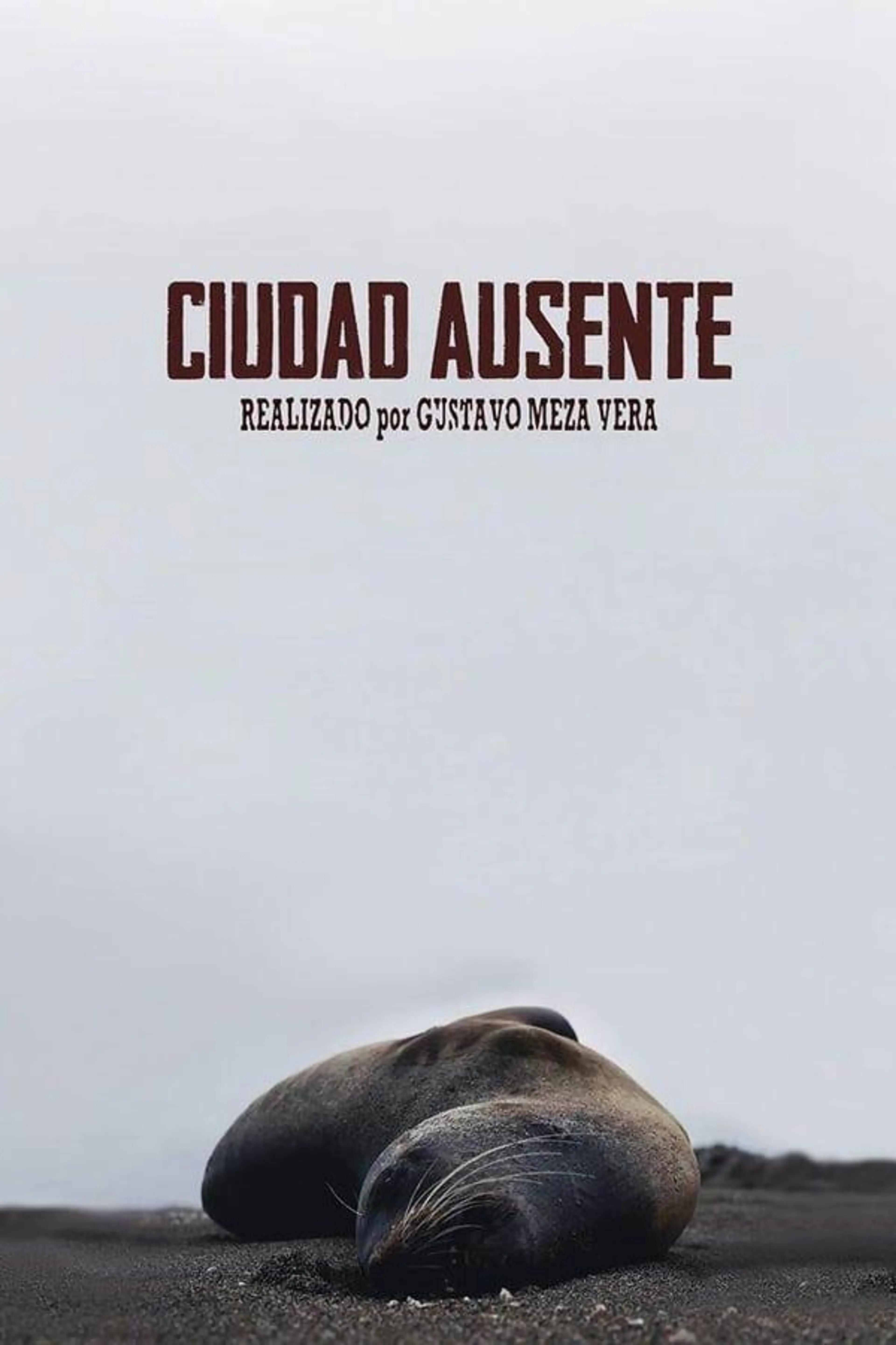 Ciudad ausente