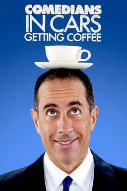 Comedians in Cars Getting Coffee Season 11