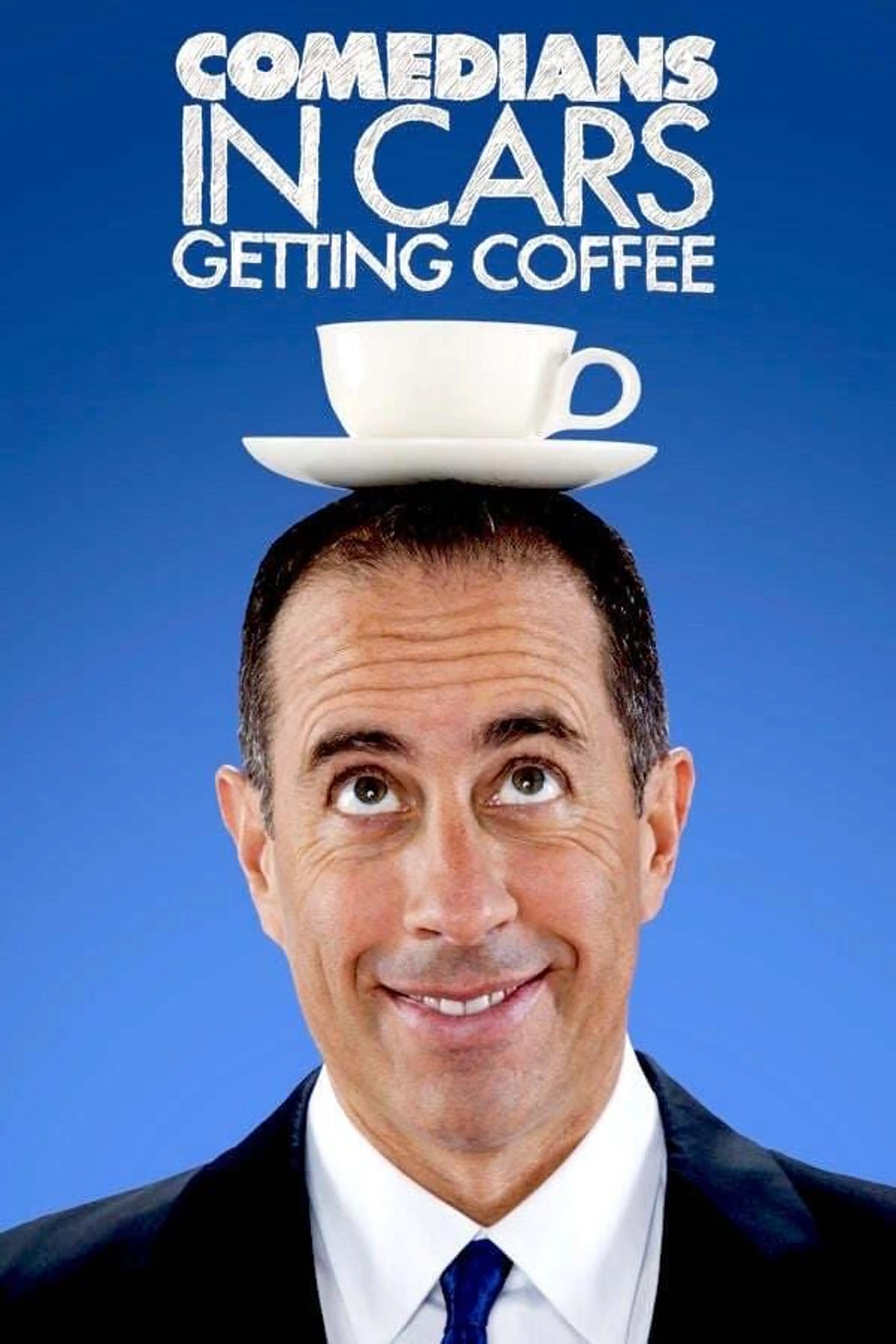 Comedians in Cars Getting Coffee Season 11